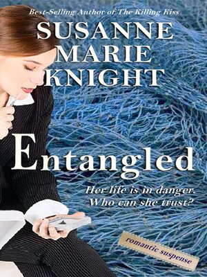 cover image of Entangled